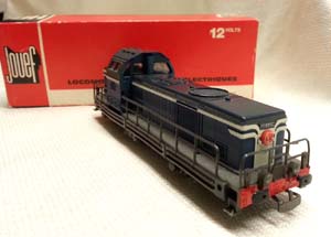 BB 66000