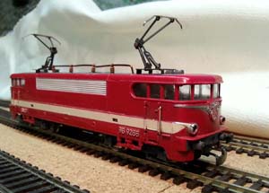 Loco Capitole