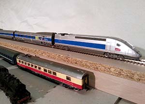 TGV