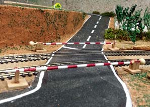 passage a niveau 3